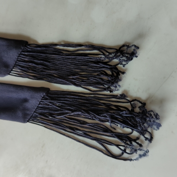 Jessica Simpson Cold Shoulder dress - Picture 10 of 10